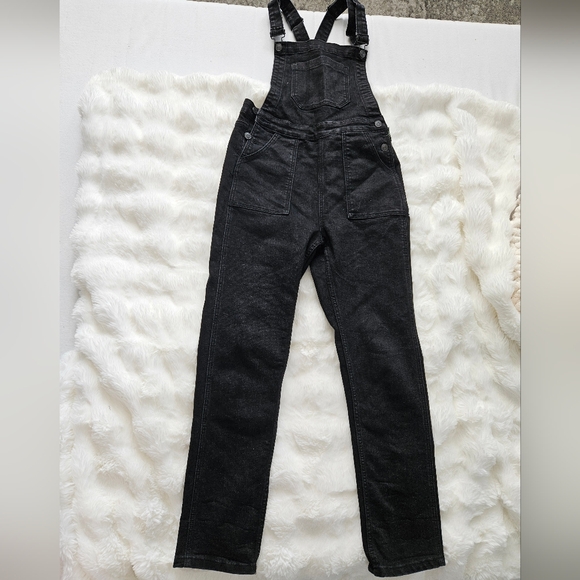 BRANDY MELVILLE JEAN Overalls - Picture 10 of 14